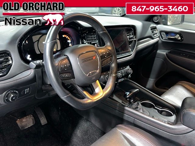 2022 Dodge Durango R/T SUV