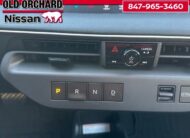 2026 Nissan LEAF PLATINUM+ SUV
