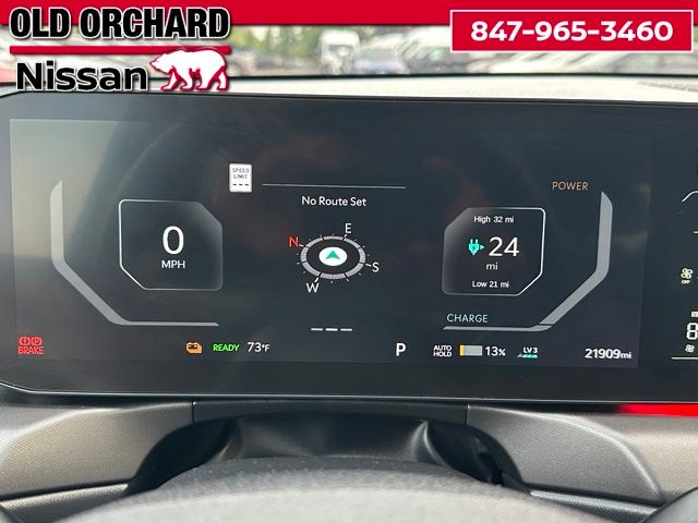 2024 Kia EV9 Land SUV