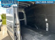 2024 Ford Transit-350 Cargo Base Van High Roof Ext. Van