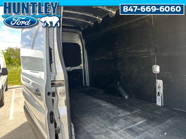 2024 Ford Transit-350 Cargo Base Van High Roof Ext. Van