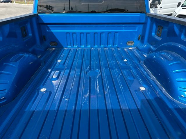 2021 Ford F-250 Lariat Truck Crew Cab