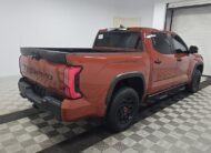2024 Toyota Tundra i-FORCE MAX TRD Pro Truck CrewMax