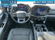 2023 Ford F-150 XLT Truck SuperCrew Cab
