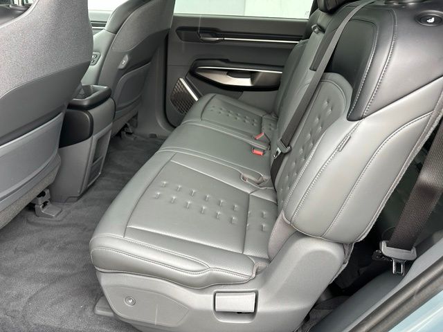 2024 Kia EV9 Wind SUV
