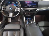 2023 BMW i4 M50 Gran Coupe
