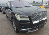 2019 Lincoln Navigator L Reserve SUV