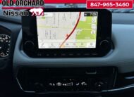 2023 Nissan Rogue SL SUV