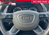 2014 Audi Q5 2.0T Premium Plus SUV