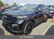 2021 Ford Explorer ST SUV