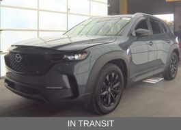 2024 Mazda CX-50 2.5 S Preferred Package SUV