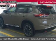 2024 Nissan Rogue Platinum SUV