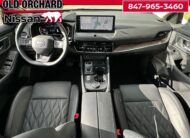 2026 Nissan Rogue Platinum SUV