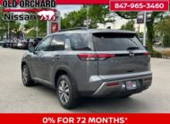 2026 Nissan Pathfinder SL SUV