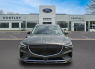 2025 Genesis GV70 2.5T SUV