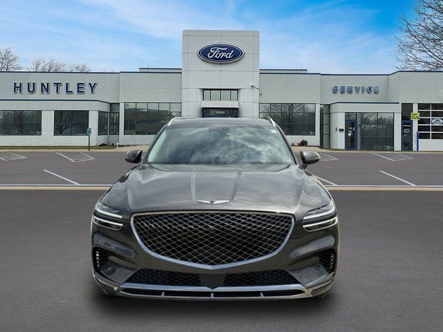 2025 Genesis GV70 2.5T SUV