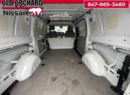 2021 Mercedes-Benz Metris Cargo Van Cargo Van