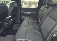 2022 Ford F-150 Truck SuperCrew Cab