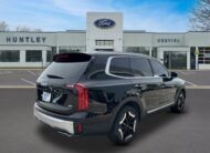 2023 Kia Telluride S SUV