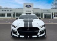 2021 Ford Shelby GT500 Shelby GT500 Coupe