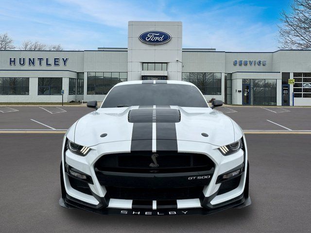 2021 Ford Shelby GT500 Shelby GT500 Coupe