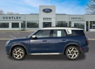2025 MINI SE Countryman Signature Plus SUV