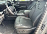 2025 Kia Sorento S SUV