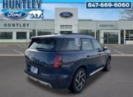 2025 MINI SE Countryman Signature Plus SUV
