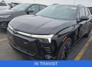2024 Chevrolet Blazer EV RS SUV