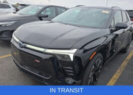 2024 Chevrolet Blazer EV RS SUV