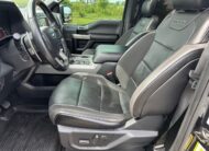 2020 Ford F-150 Raptor Truck SuperCrew Cab