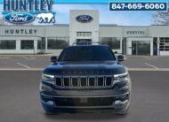 2022 Jeep Wagoneer Series I SUV