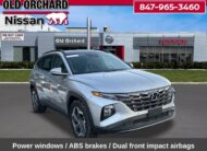 2024 Hyundai Tucson Hybrid Limited SUV