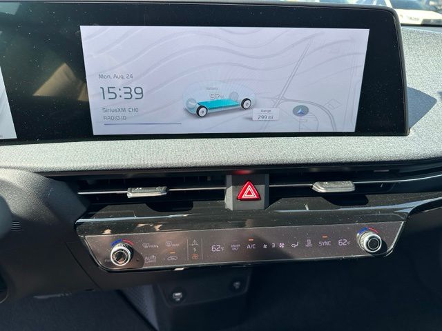2023 Kia EV6 Wind SUV