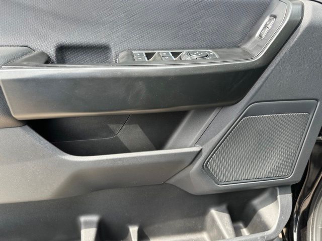 2024 Ford F-150 STX Truck SuperCrew Cab