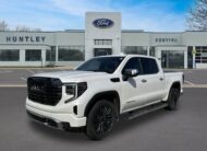 2022 GMC Sierra 1500 Denali Ultimate Truck Crew Cab