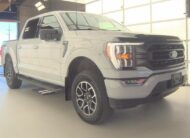 2023 Ford F-150 XL Truck SuperCrew Cab