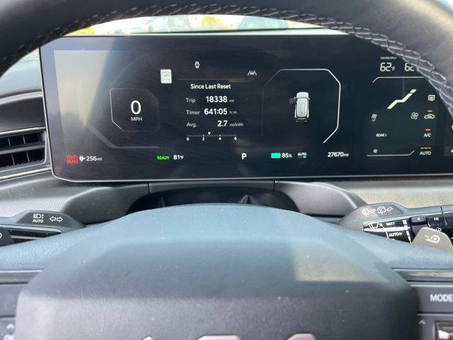 2024 Kia EV9 GT-Line SUV