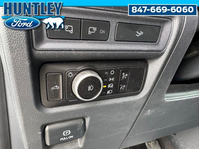 2023 Ford F-150 XLT Truck SuperCrew Cab
