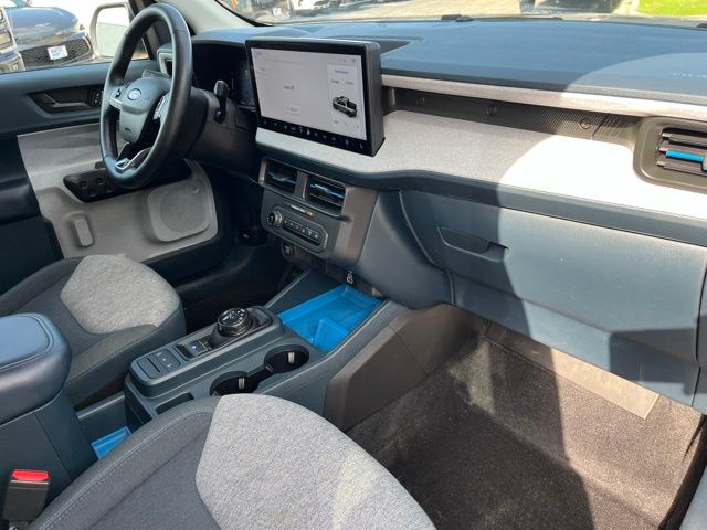2025 Ford Maverick XLT Truck SuperCrew