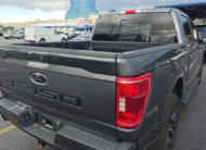 2023 Ford F-150 XLT Truck SuperCrew Cab