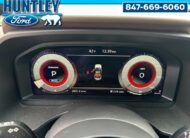 2023 Nissan Rogue Platinum SUV