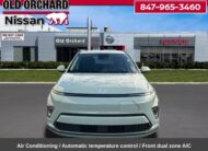 2024 Hyundai Kona Electric SEL SUV