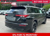 2026 Nissan Rogue Plug-In Hybrid Platinum SUV