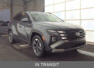 2025 Hyundai Tucson Hybrid SEL Convenience SUV