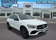 2022 Mercedes-Benz GLC 300 GLC 300 SUV