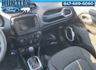 2021 Jeep Renegade Sport SUV