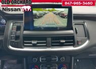 2022 Chevrolet Suburban LT SUV
