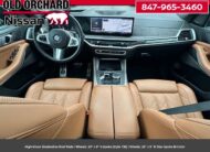 2024 BMW X5 xDrive40i SUV