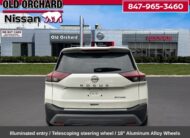 2023 Nissan Rogue SV SUV